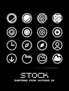 DOTICON - NOTHING ICON PACK ภาพหน้าจอ 4