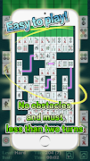 Mahjong Match 2 Ekran Görüntüsü 2