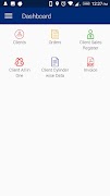 PARTH SERVICE screenshot 2
