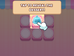 برنامه‌نما Merge Cakes عکس از صفحه