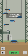 پوستر Trampoline is Working