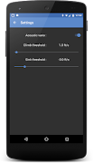 Altimeter Pro syot layar 6
