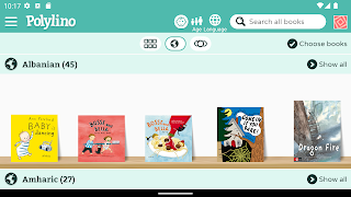 Polylino screenshot 3