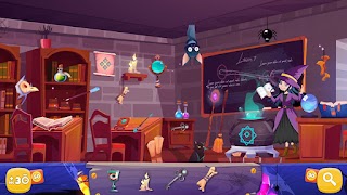 Hidden Objects - Uncle Hank's  screenshot 2