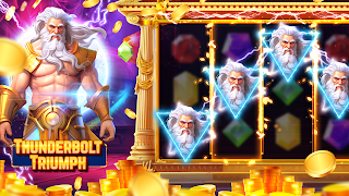 برنامه‌نما Thunderbolt Triumph عکس از صفحه