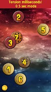 Cosmic Cookie syot layar 3
