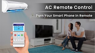 Gree Ac Remote 截图 1