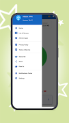 Matrix VPN screenshot 3