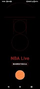 NBA Live Streaming پوسٹر