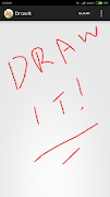 DrawIt تصوير الشاشة 1