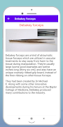 Surgical Instruments Name screenshot 4