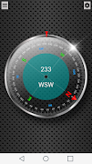 Digital Compass: Orientation poster