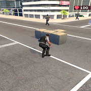 Agent X : Secret Missions screenshot 4