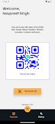 QR Code Generator and Scanner Cartaz