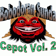 Bobodoran Sunda Cepot Volume 2 screenshot 1