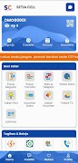 SETIA CELL Screenshot 1
