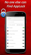 Apps Locker 截圖 2