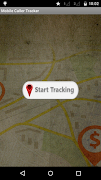 Mobile Caller Tracker plakat