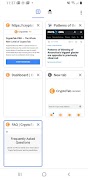 CryptoTab Browser—world's first mining browser ảnh chụp màn hình 7