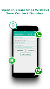 Open Chat for WhatsApp Screenshot 1