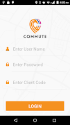 PROTMS-COMMUTE ADMIN APP ภาพหน้าจอ 1