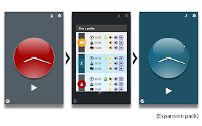 Clockwork Tomato captura de pantalla 5