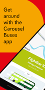 Carousel Buses plakat