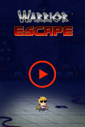 پوستر Flying Warrior Escape