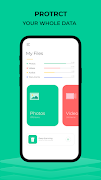 Data Recovery App syot layar 5