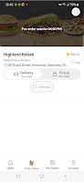 Highland Kebabs screenshot 2