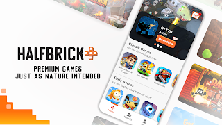 OTTTD Halfbrick+ capture d'écran 6
