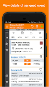 Intergraph Mobile Responder capture d'écran 1