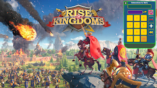 RoK Calculator screenshot 7