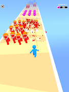 Throw and Pull ภาพหน้าจอ 6