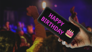 LED バナー - LED スクローラー スクリーンショット 4