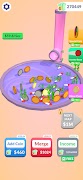 Orbital Money screenshot 1