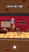 4 Schermata Ghost Life