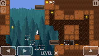 4 Schermata Block Rider