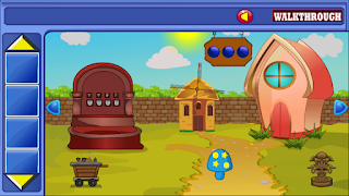 Help The Grasshopper Screenshot 1