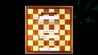 UniGostop - korean flower card screenshot 1