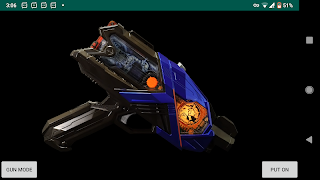 Shot Riser Driver ảnh chụp màn hình 5