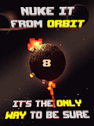 Orbitron Arcade capture d'écran 6