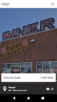 The Sauget Diner imagem de tela 1