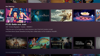 Channel Connect for Plex capture d'écran 2