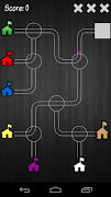 Routing Balls screenshot 3