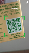 Pengimbas Kod QR - QR Reader Pro syot layar 1