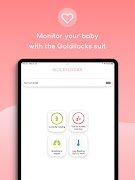 GoldiLocks screenshot 4