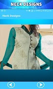 Neck Designs تصوير الشاشة 2