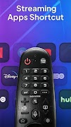 Universal TV Remote Control screenshot 4