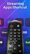 Universal TV Remote Control screenshot 4